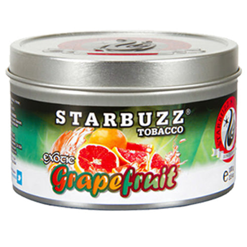 STARBUZZ 100gr Grapefruit