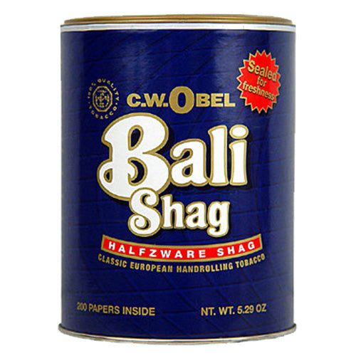 BALI Blue Can 5.29oz