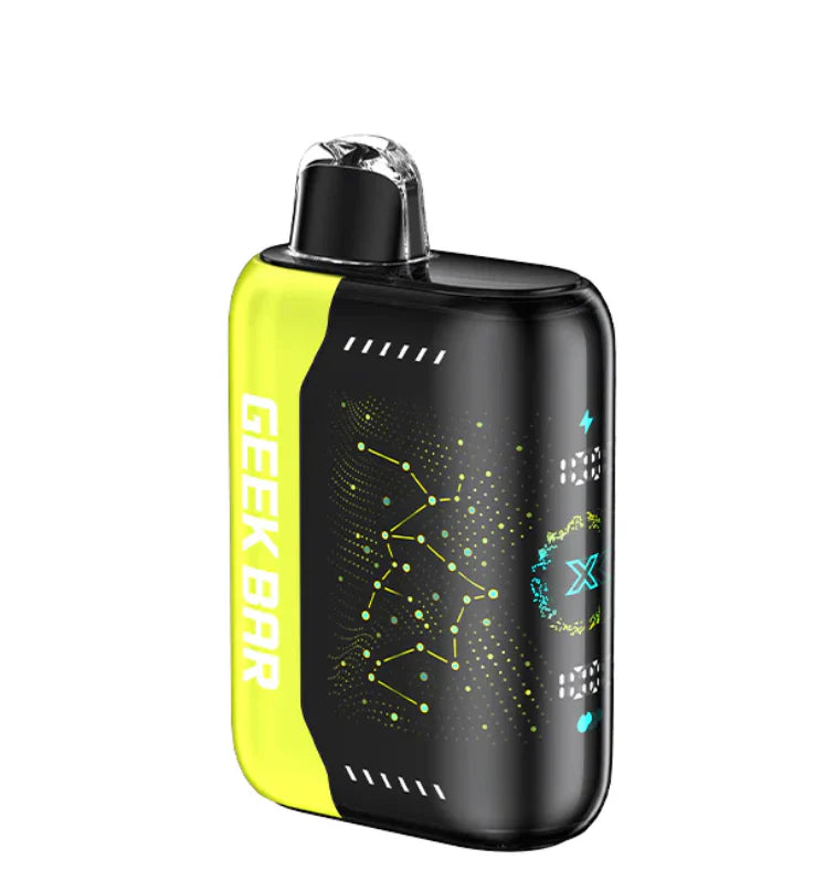 Geek Bar Pulse X (25000Puff - 16mL) 50mg