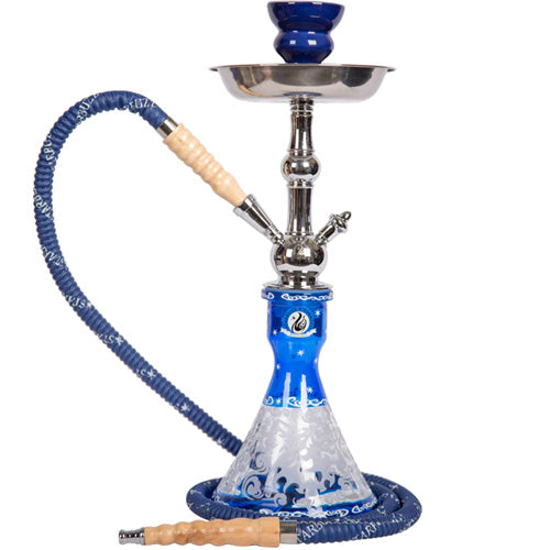 16.5" Starbuzz Unicus Blue