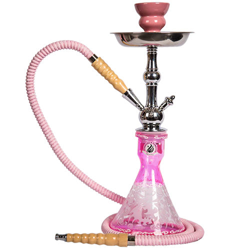 16.5" Starbuzz Unicus Pink