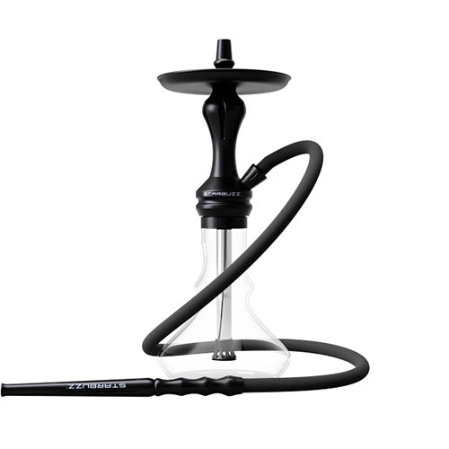 20" Starbuzz Mini Jet Black