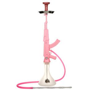 32" MOB AK-47 Pink
