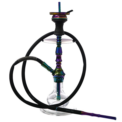 21" MOB Alpha Oil Spil