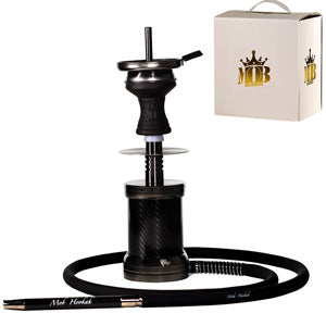 14" MOB Ryno Black