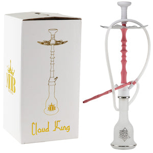 32" MOB Cloud King Pink