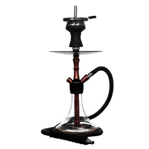 20" MOB Pacto Hookah