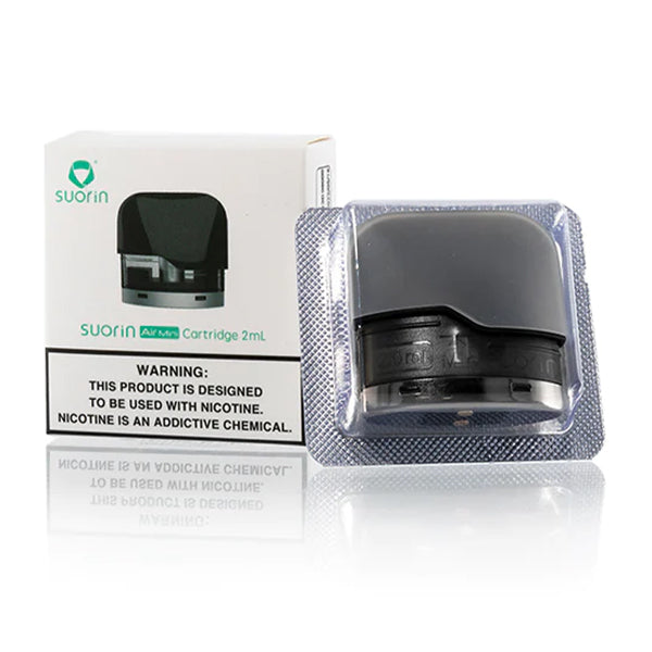 Suorin Pod+Coil Air Mini (1pc)