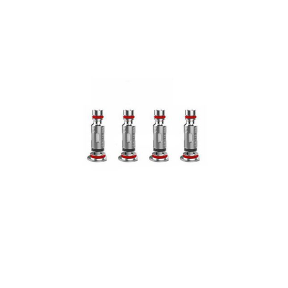 Uwell Coil Caliburn G (4 Pack) UN2 Mesh H 0.8 ohm