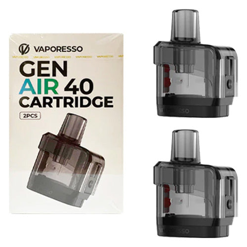 Vaporesso Empty Pods GenAir (2 Pack) 4.5mL