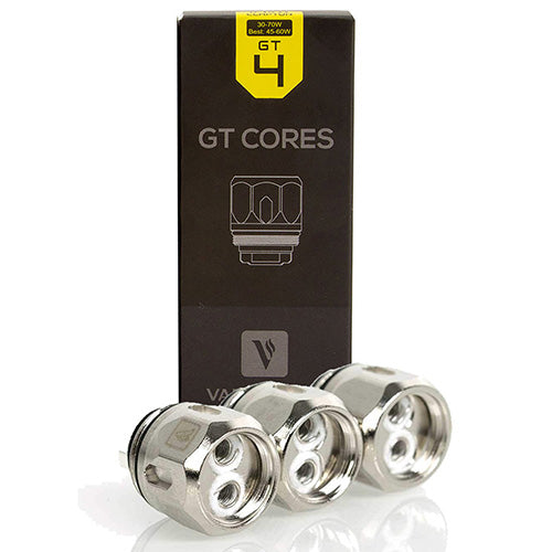 Vaporesso Coil GT (3 Pack) GT4 Mesh 0.15 ohm