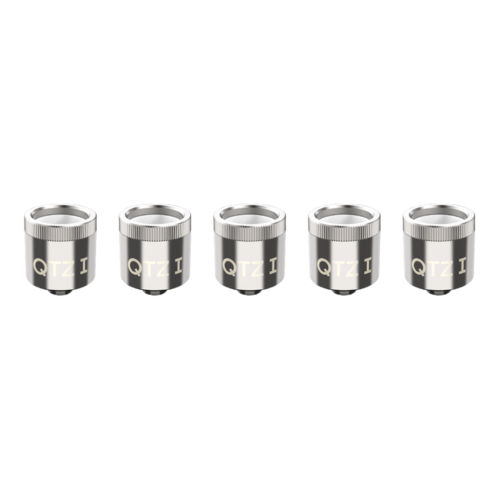 Yocan Coil Nestor (5 Pack) QTZ 1