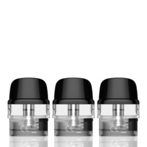 Voopoo Pod+Coil Vinci (3 Pack) 2mL 1.2 ohm