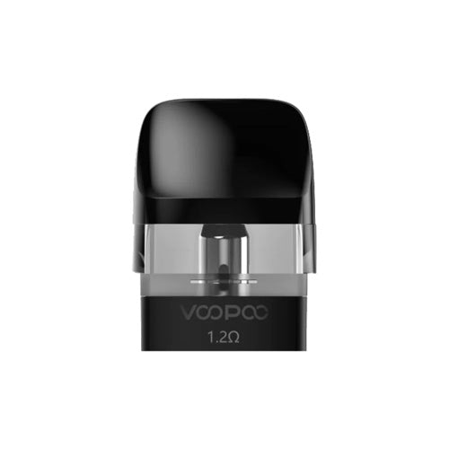 Voopoo Pod+Coil Vinci V2 (3 Pack) 1.2 ohm