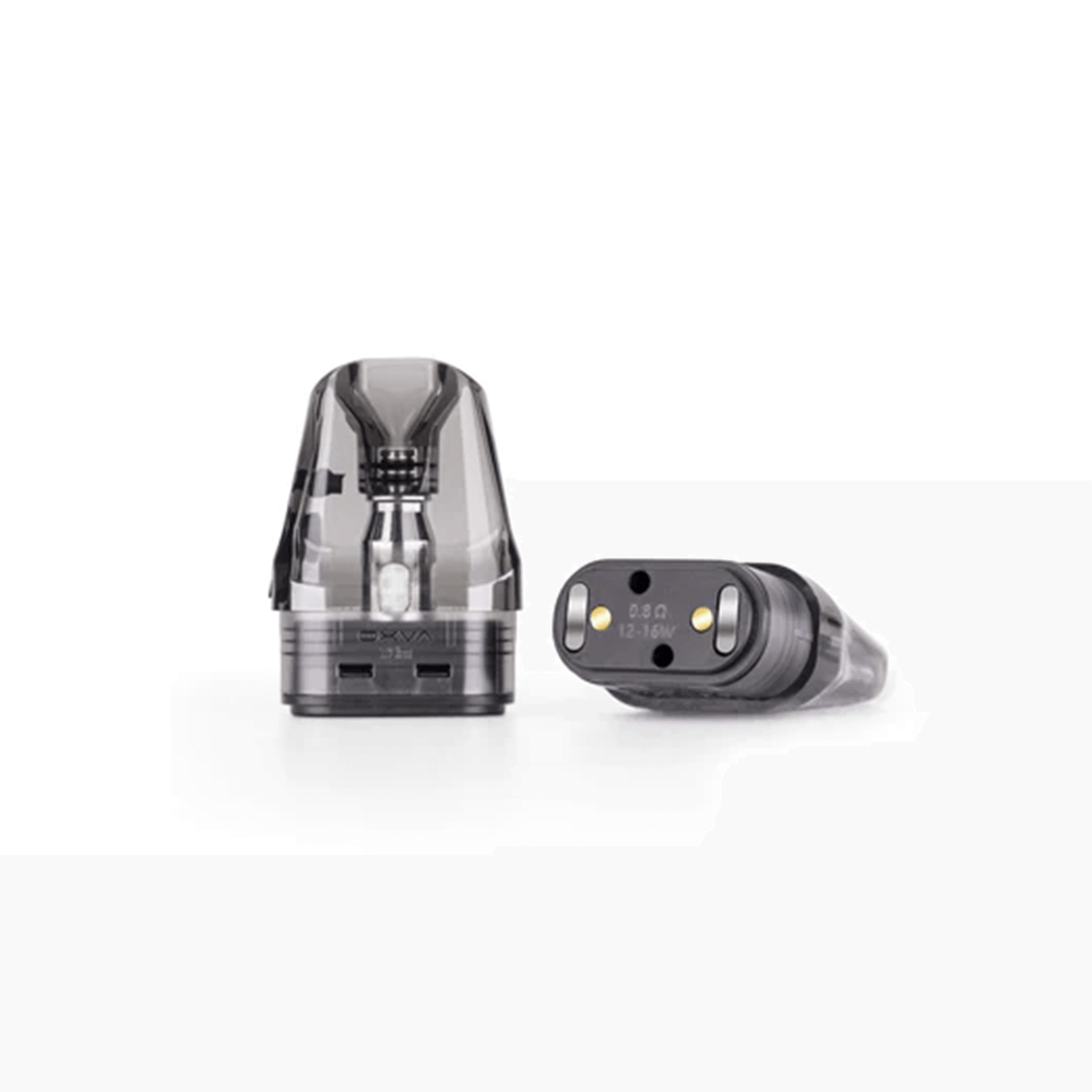 OXVA Pod+Coil Xlim V3 (3 Pack) 0.8 ohm