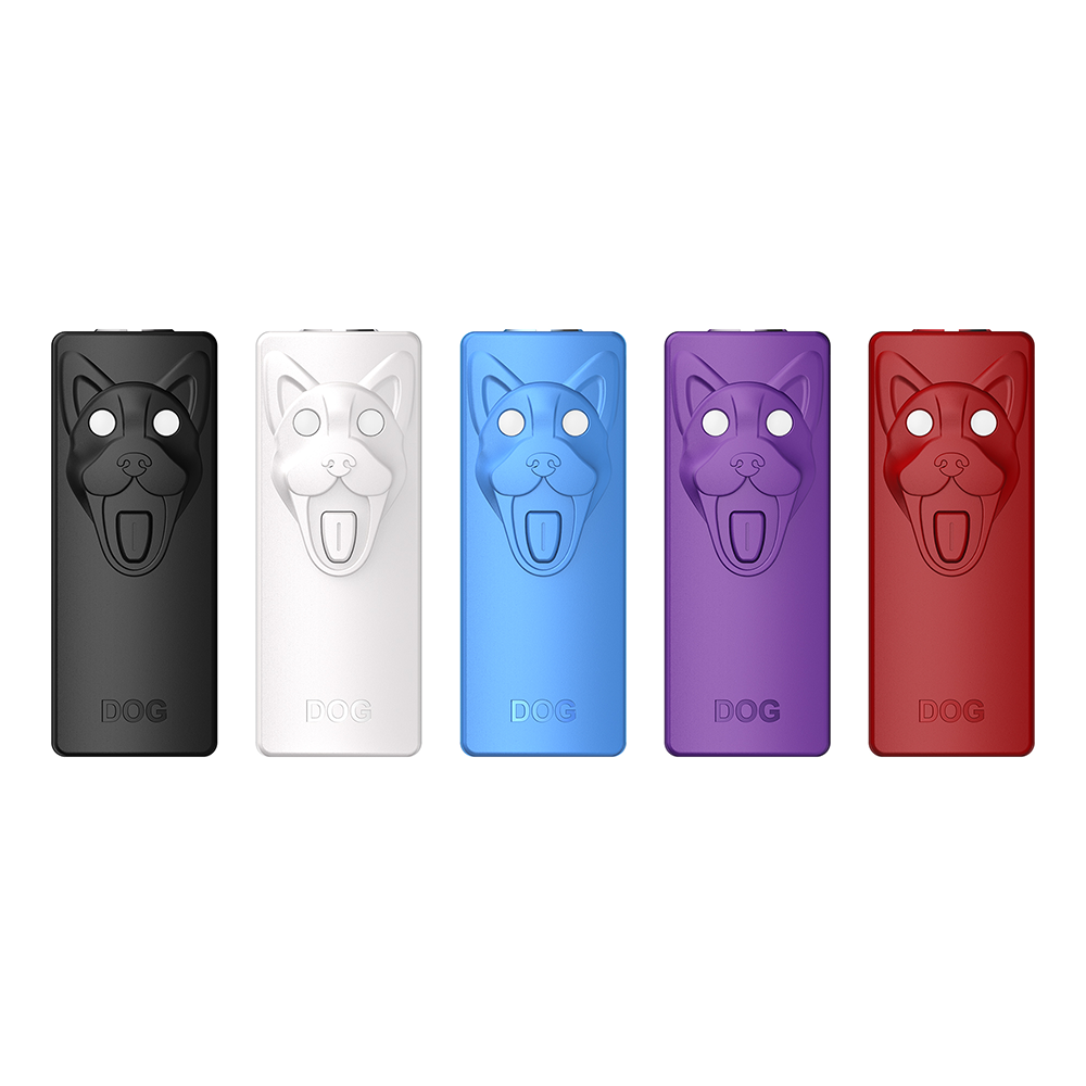 Yocan 510 Battery Kodo Animal Series Mixed/Dog