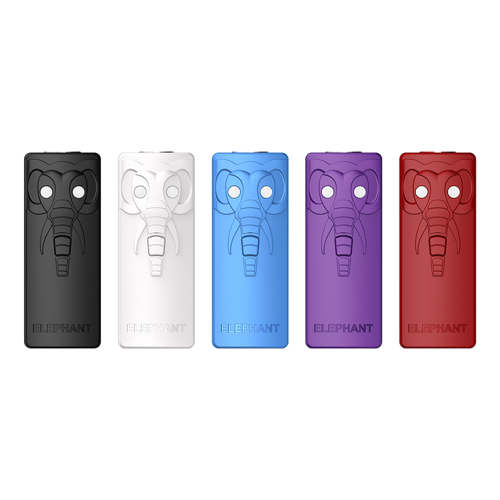 Yocan 510 Battery Kodo Animal Series Mixed/Elephant