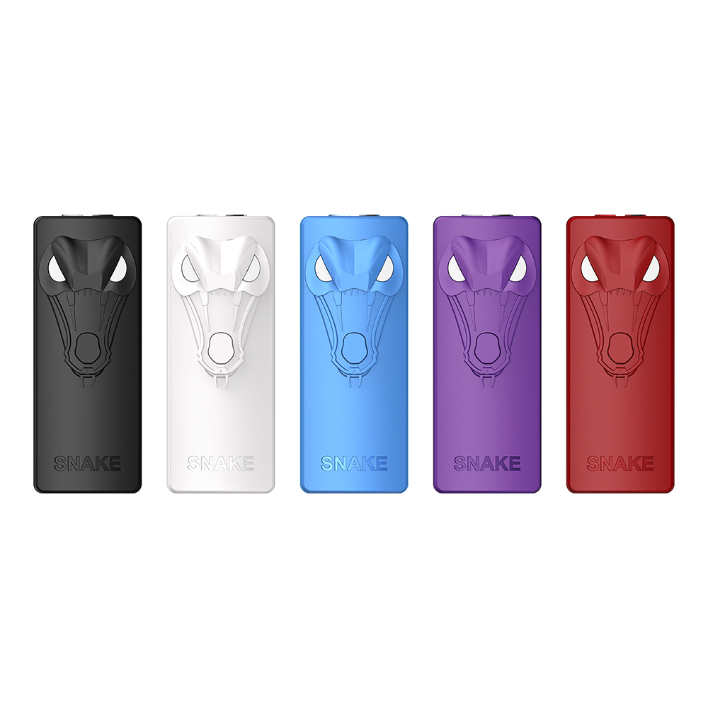 Yocan 510 Battery Kodo Animal Series Mixed/Snake