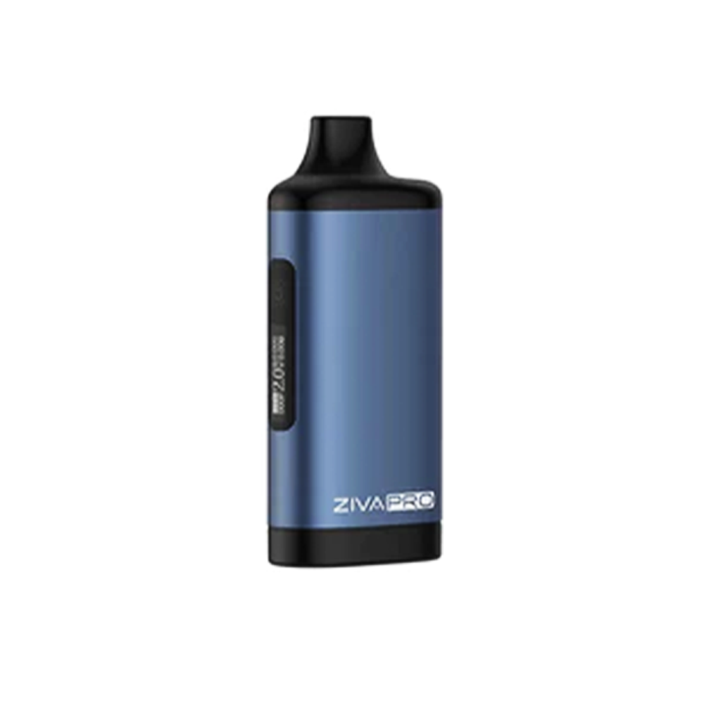 Yocan 510 Battery Ziva Pro Dark Blue