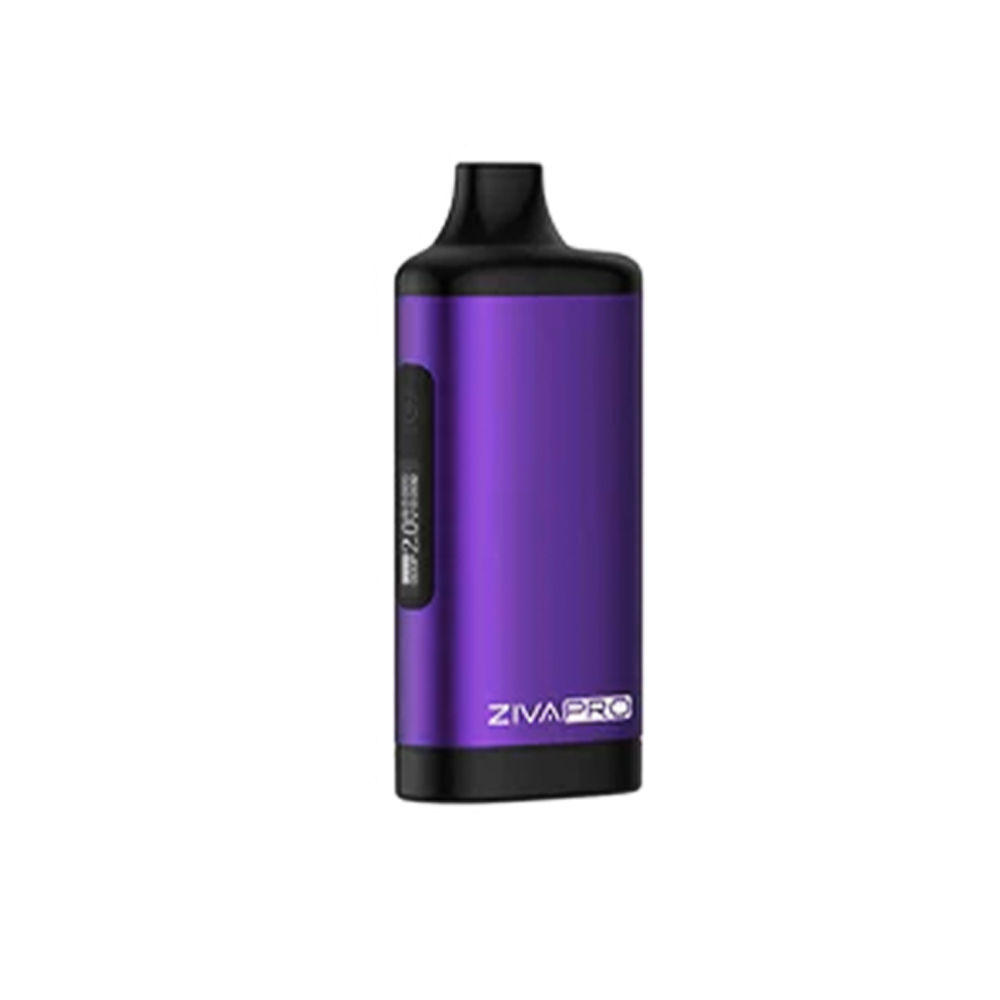 Yocan 510 Battery Ziva Pro Purple