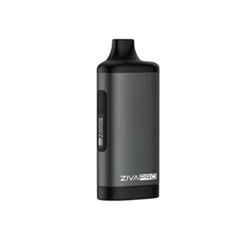 Yocan 510 Battery Ziva Pro Gray