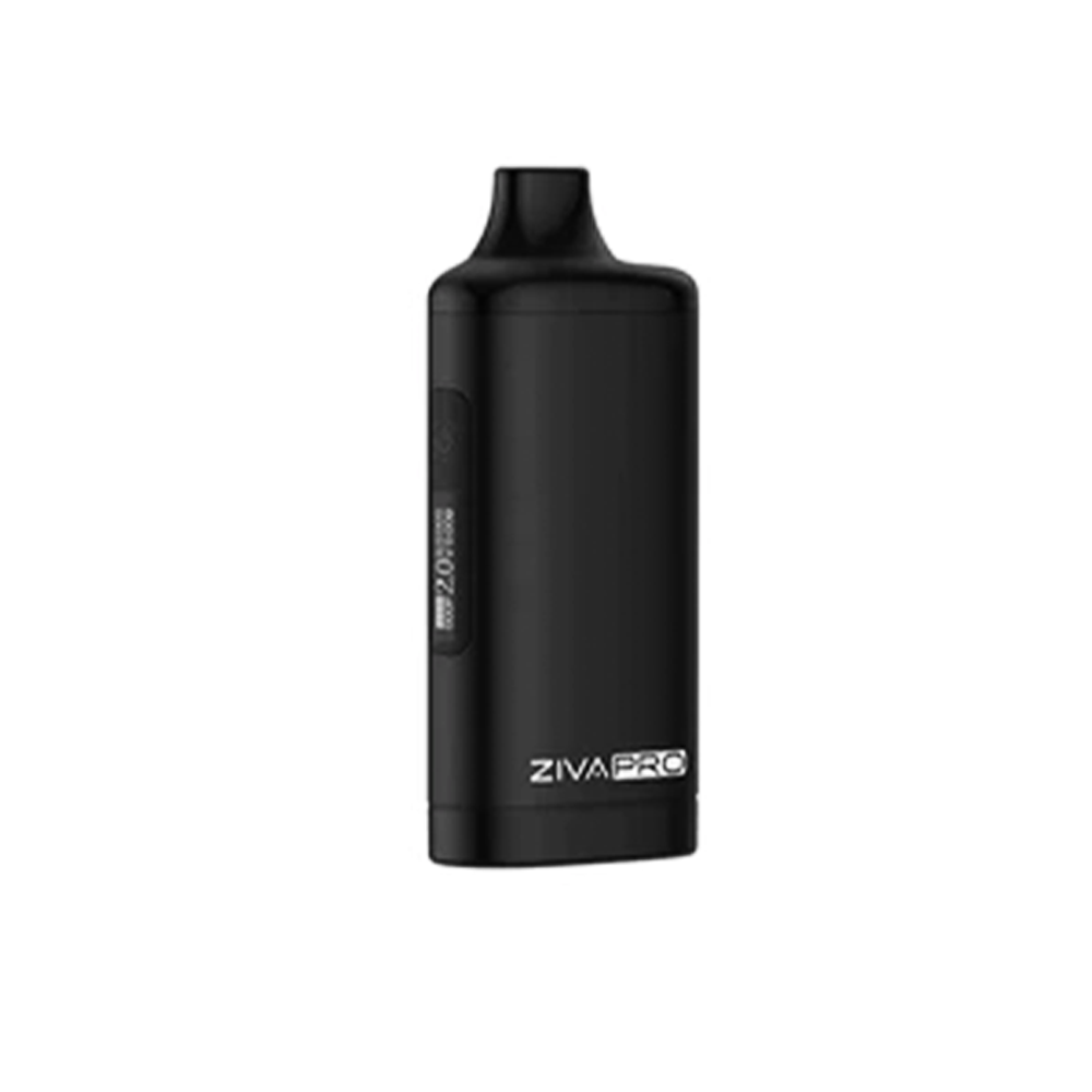 Yocan 510 Battery Ziva Pro Black