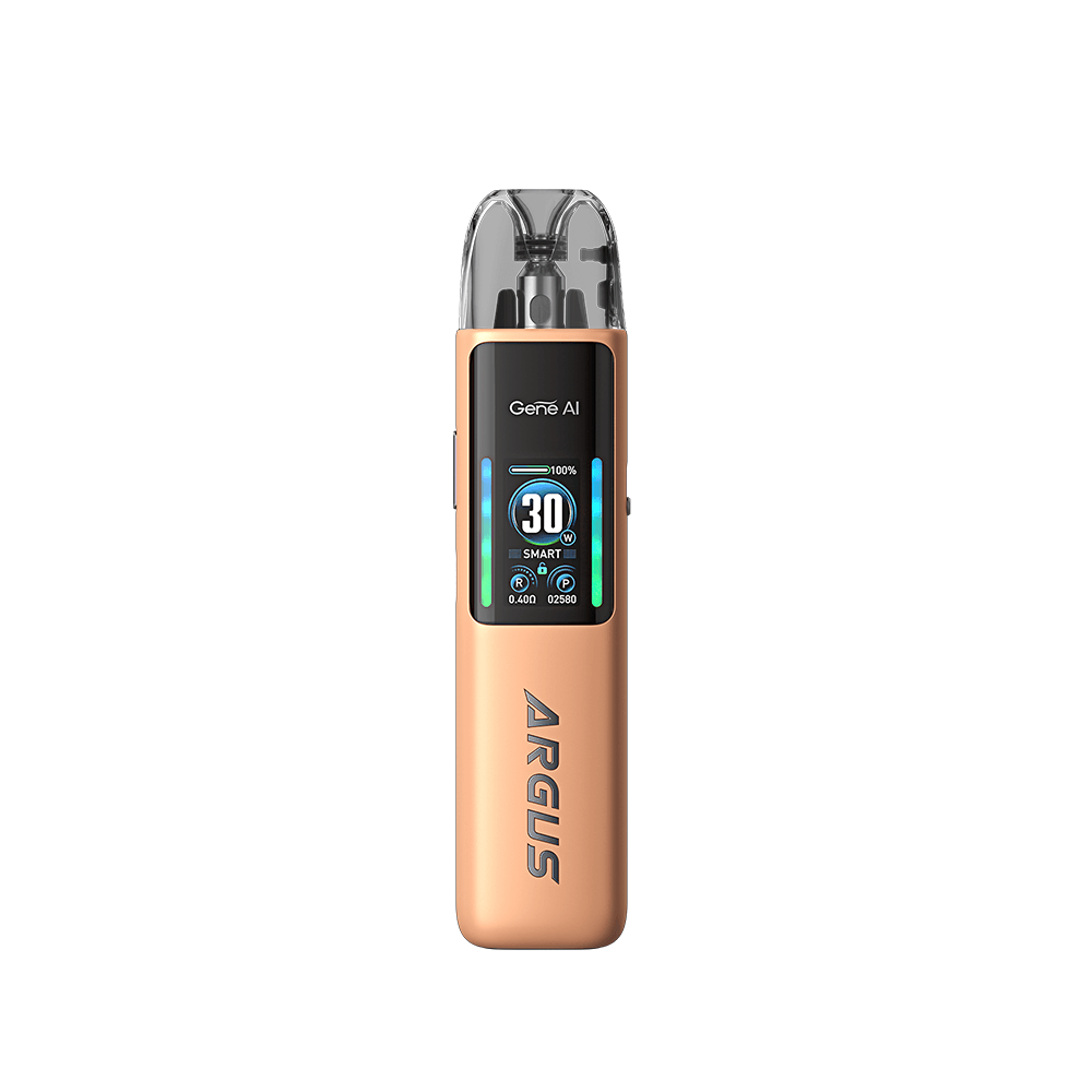 Voopoo Internal Battery Kit Argus G2 Peachy Beige