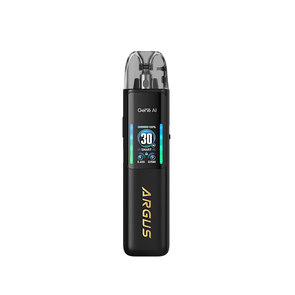 Voopoo Internal Battery Kit Argus G2 Spray Black