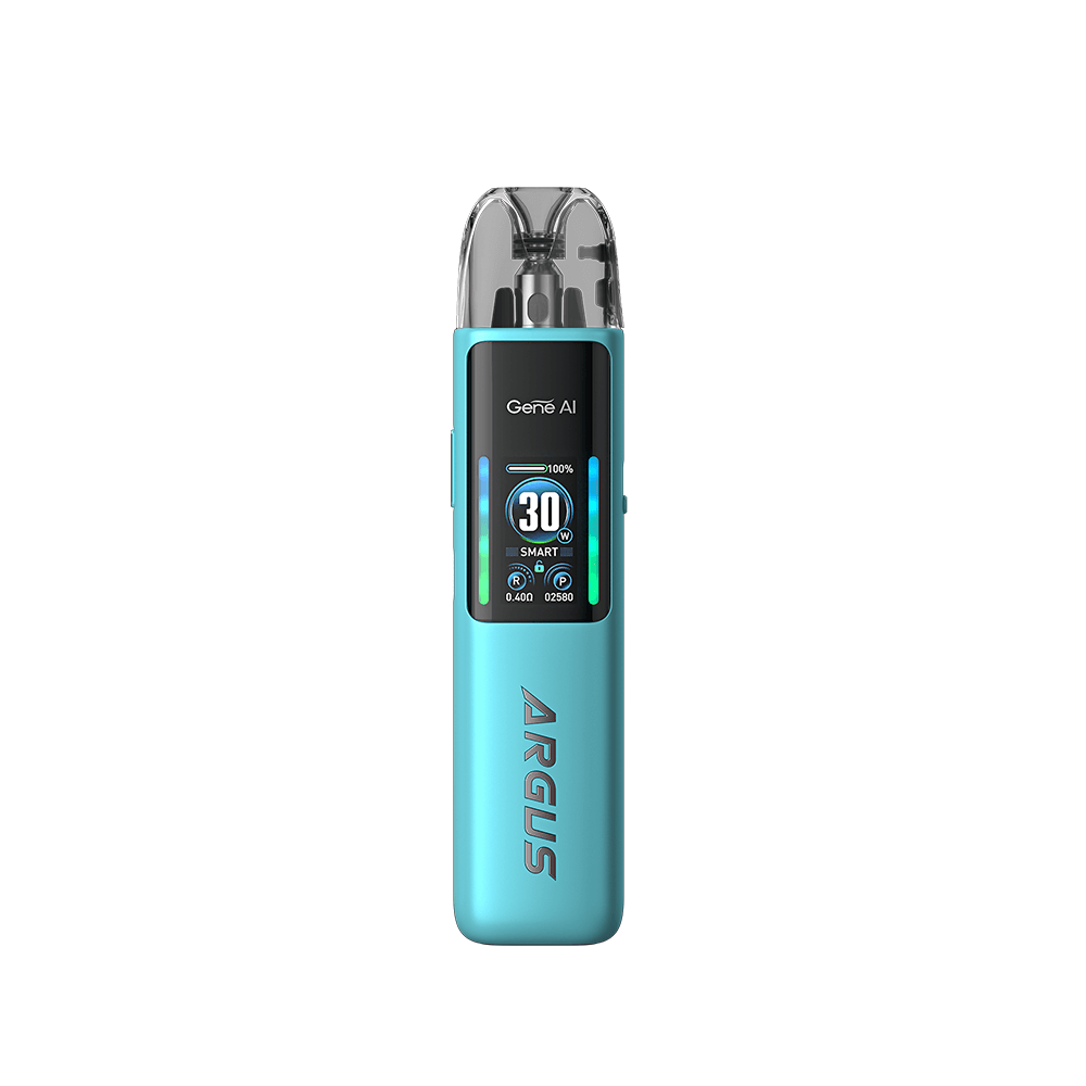 Voopoo Internal Battery Kit Argus G2 Iris Blue