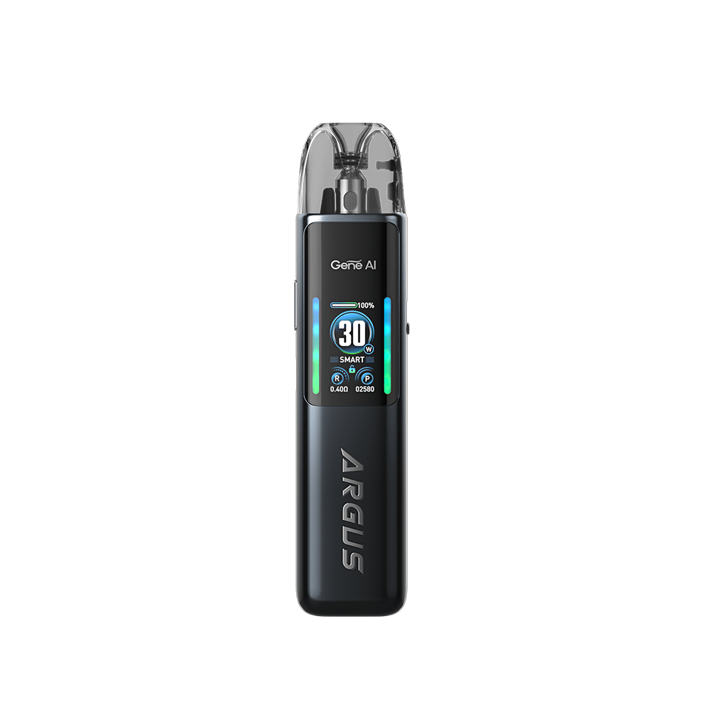 Voopoo Internal Battery Kit Argus G2 Space Gray