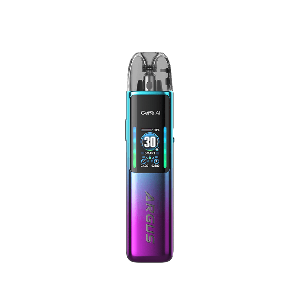 Voopoo Internal Battery Kit Argus G2 Aurora Purple