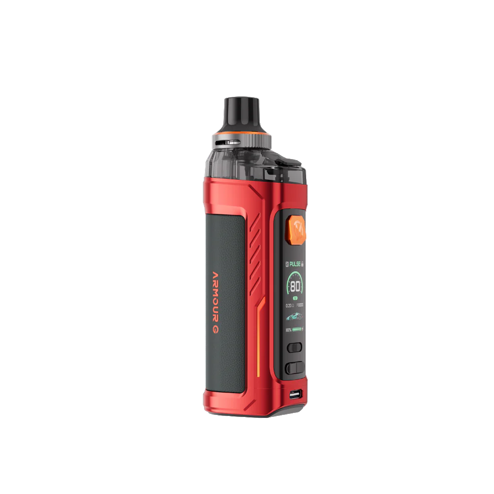 Vaporesso Internal Battery Kit Armour G Red