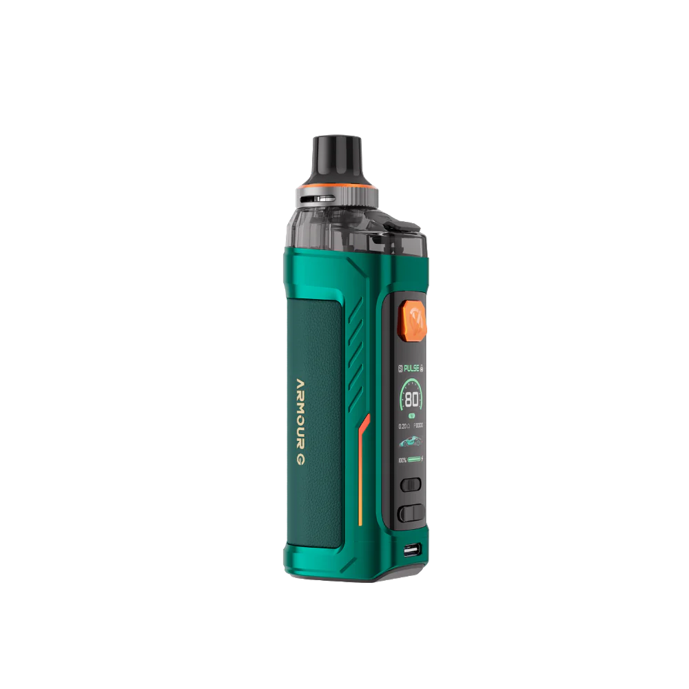 Vaporesso Internal Battery Kit Armour G Green