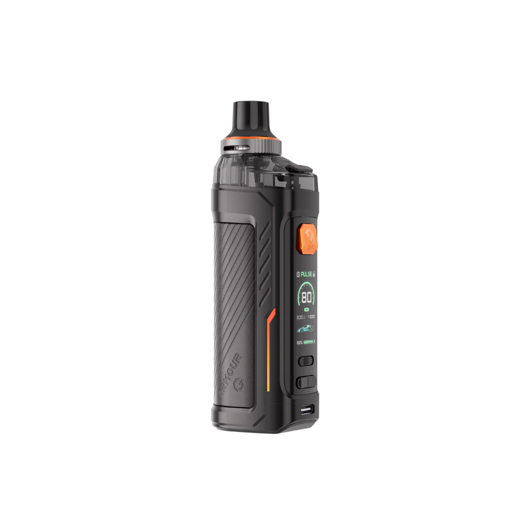Vaporesso Internal Battery Kit Armour G Black