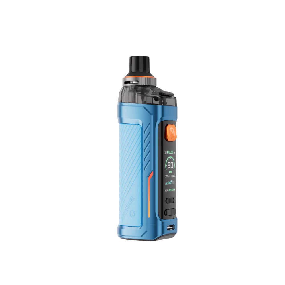 Vaporesso Internal Battery Kit Armour G Blue