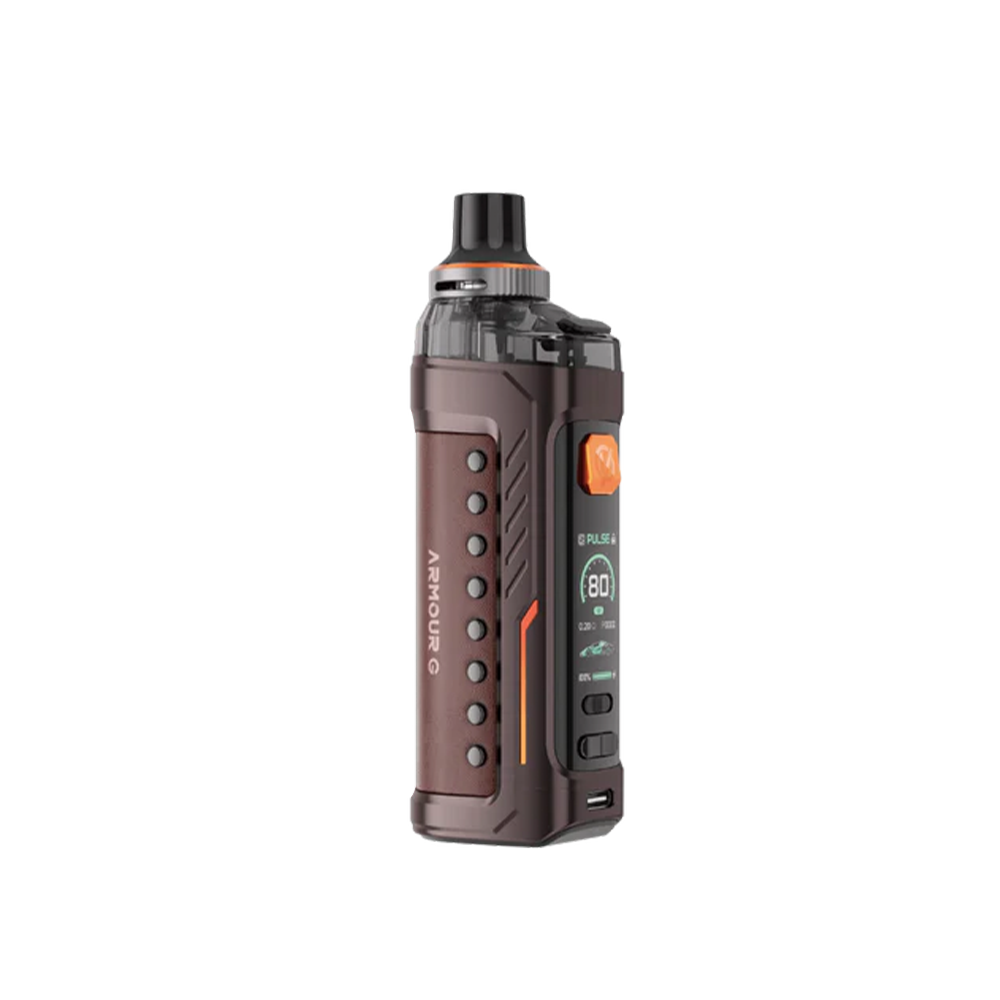 Vaporesso Internal Battery Kit Armour G Brown