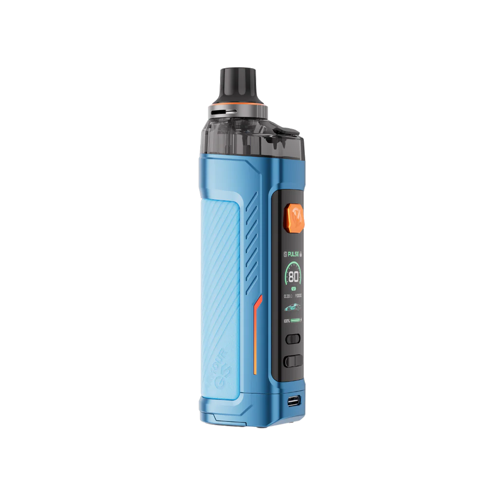 Vaporesso Internal Battery Kit Armour GS Blue