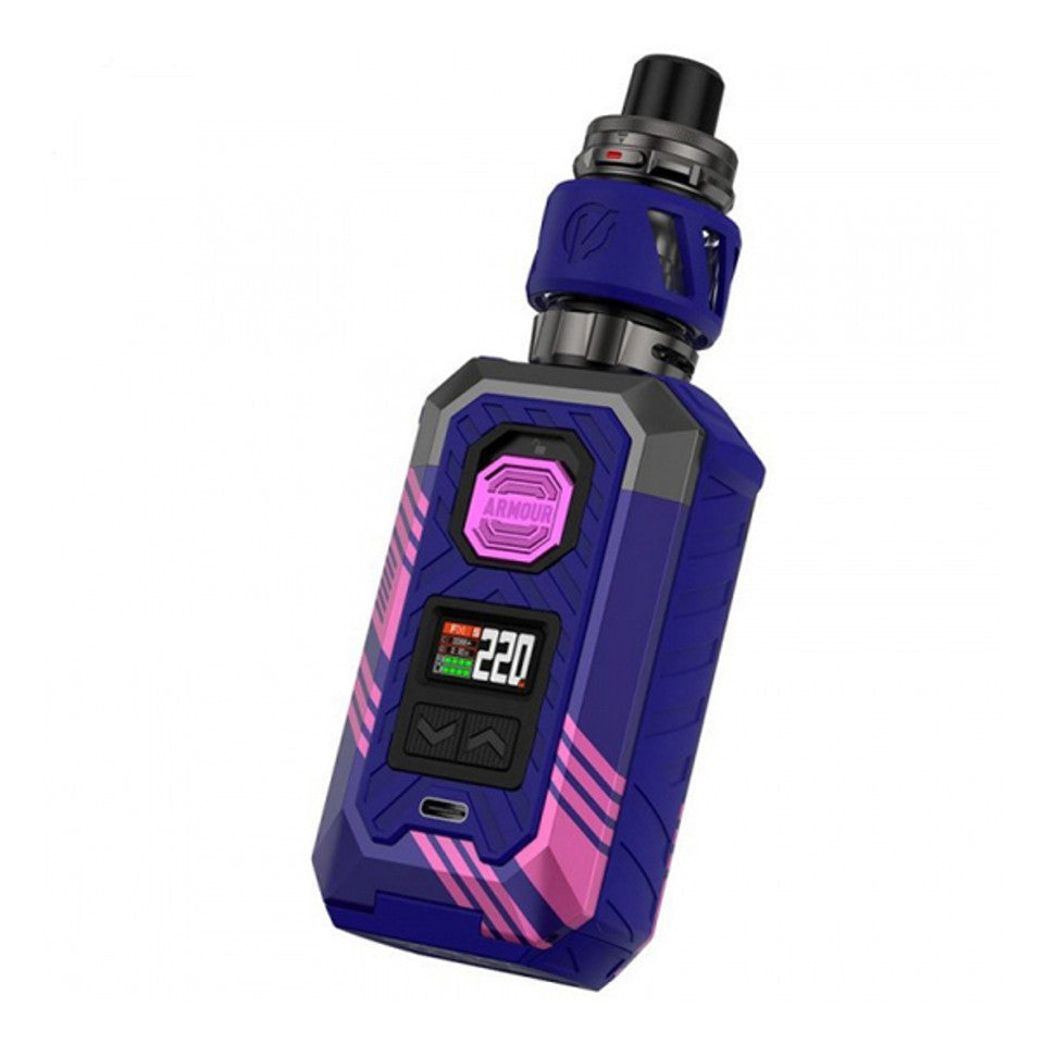 Vaporesso External Battery Kit Armour Max CMF