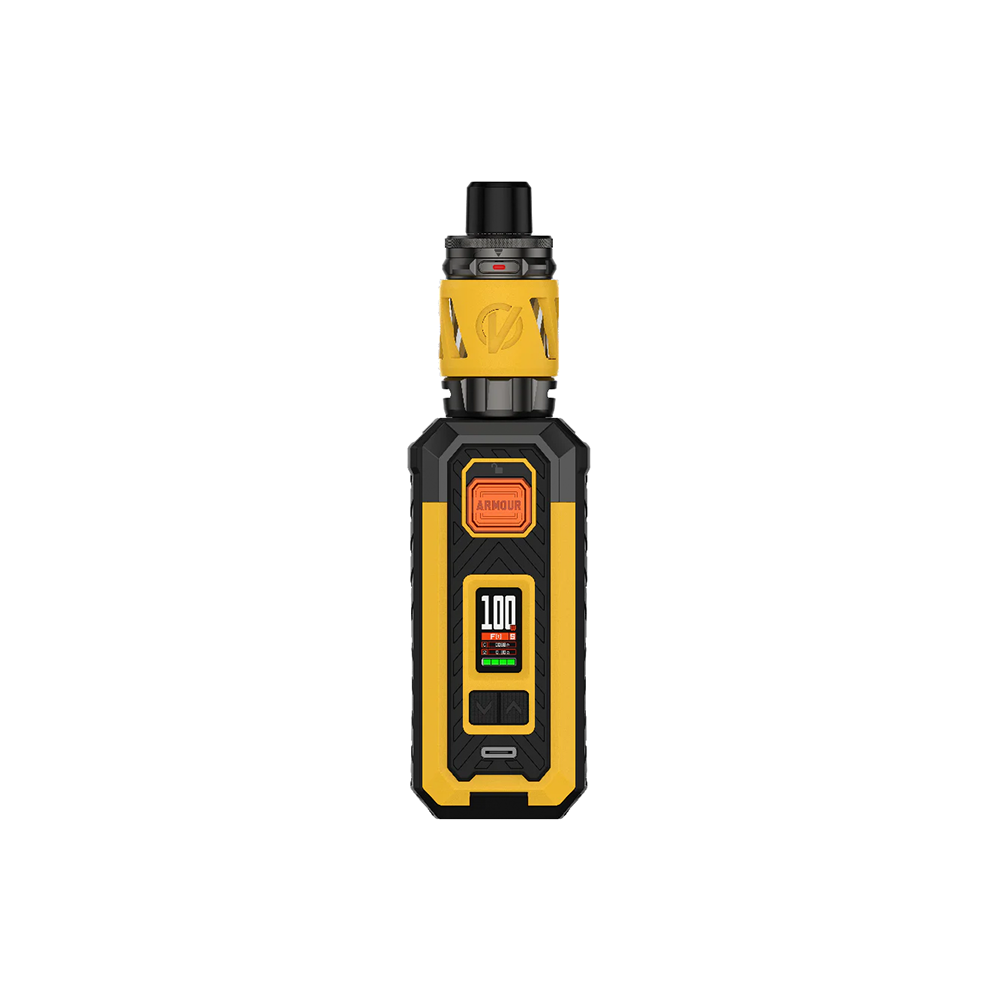 Vaporesso External Battery Kit Armour S Yellow