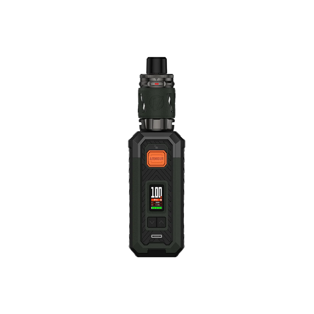 Vaporesso External Battery Kit Armour S Green