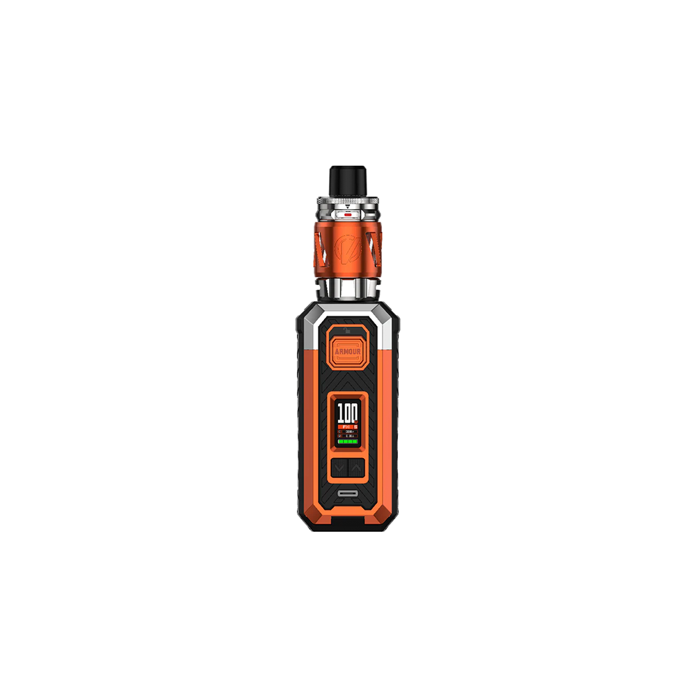Vaporesso External Battery Kit Armour S Orange