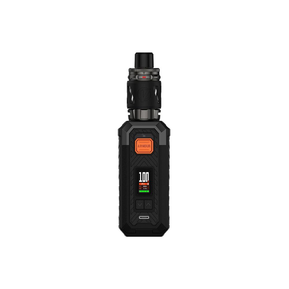 Vaporesso External Battery Kit Armour S Black