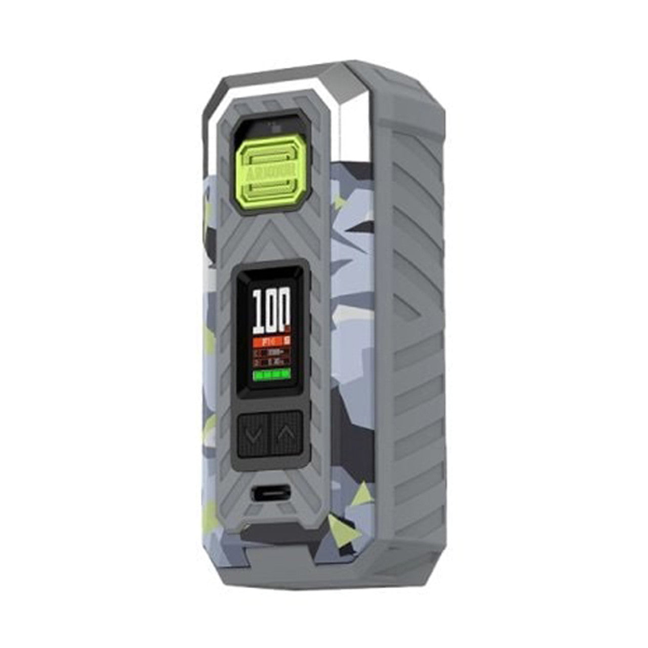 Vaporesso Mod (No tank) Armour S CMF