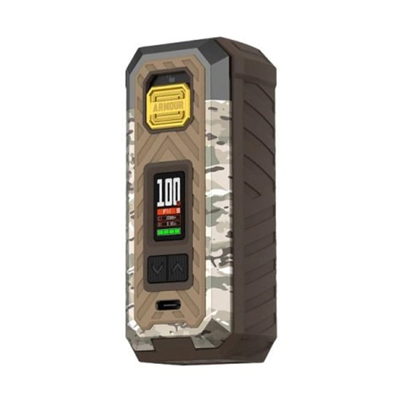 Vaporesso Mod (No tank) Armour S CMF