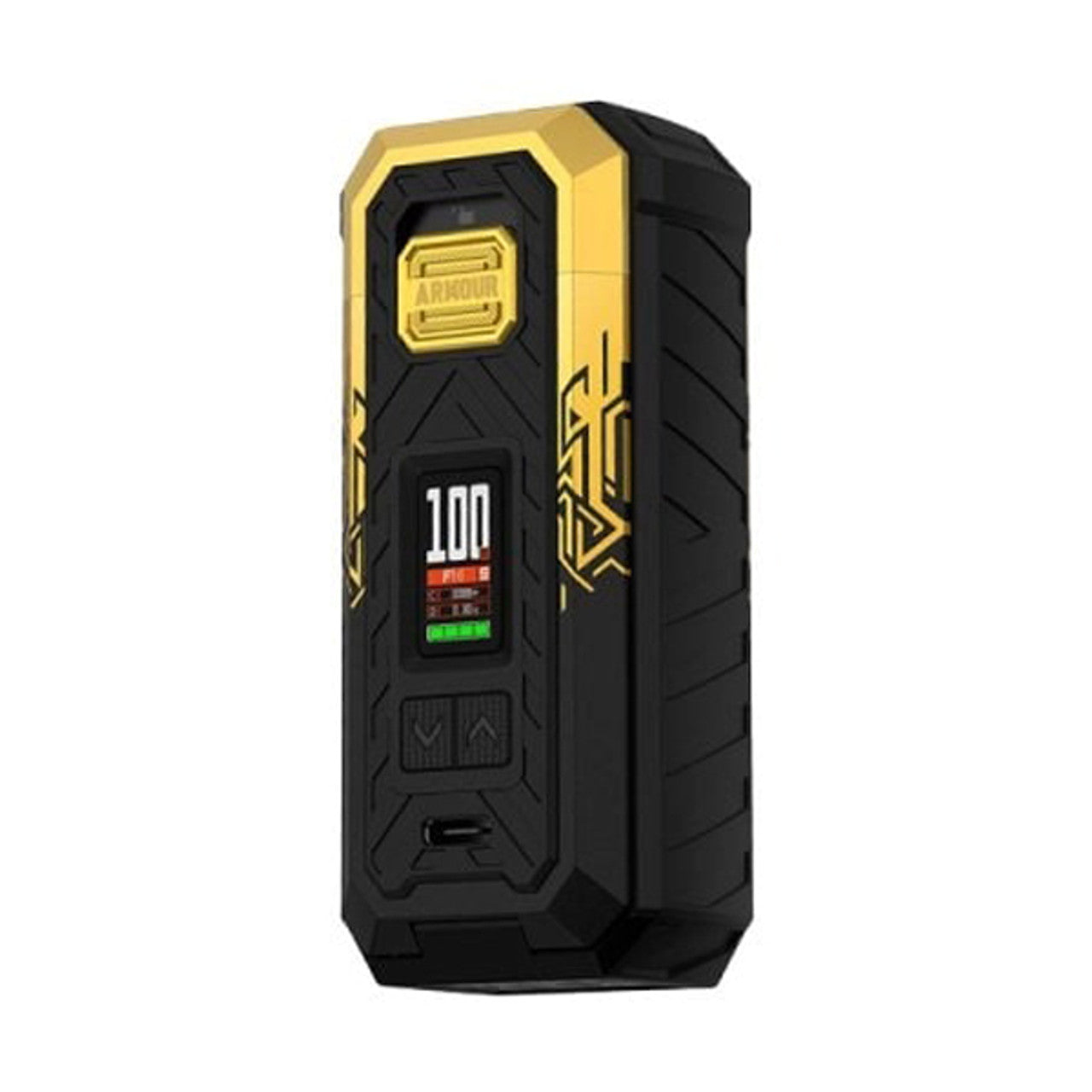 Vaporesso Mod (No tank) Armour S CMF