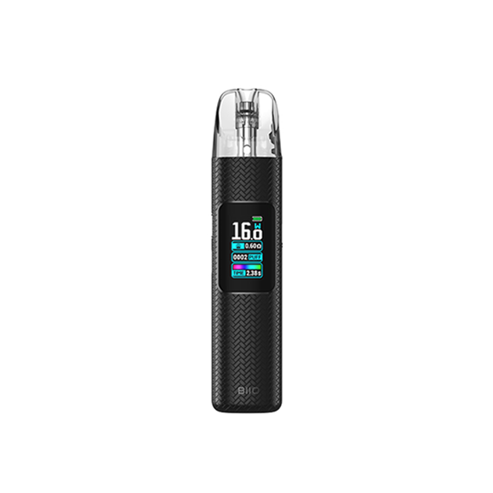 Vandy Vape Internal Battery Kit Biio Shadow Black