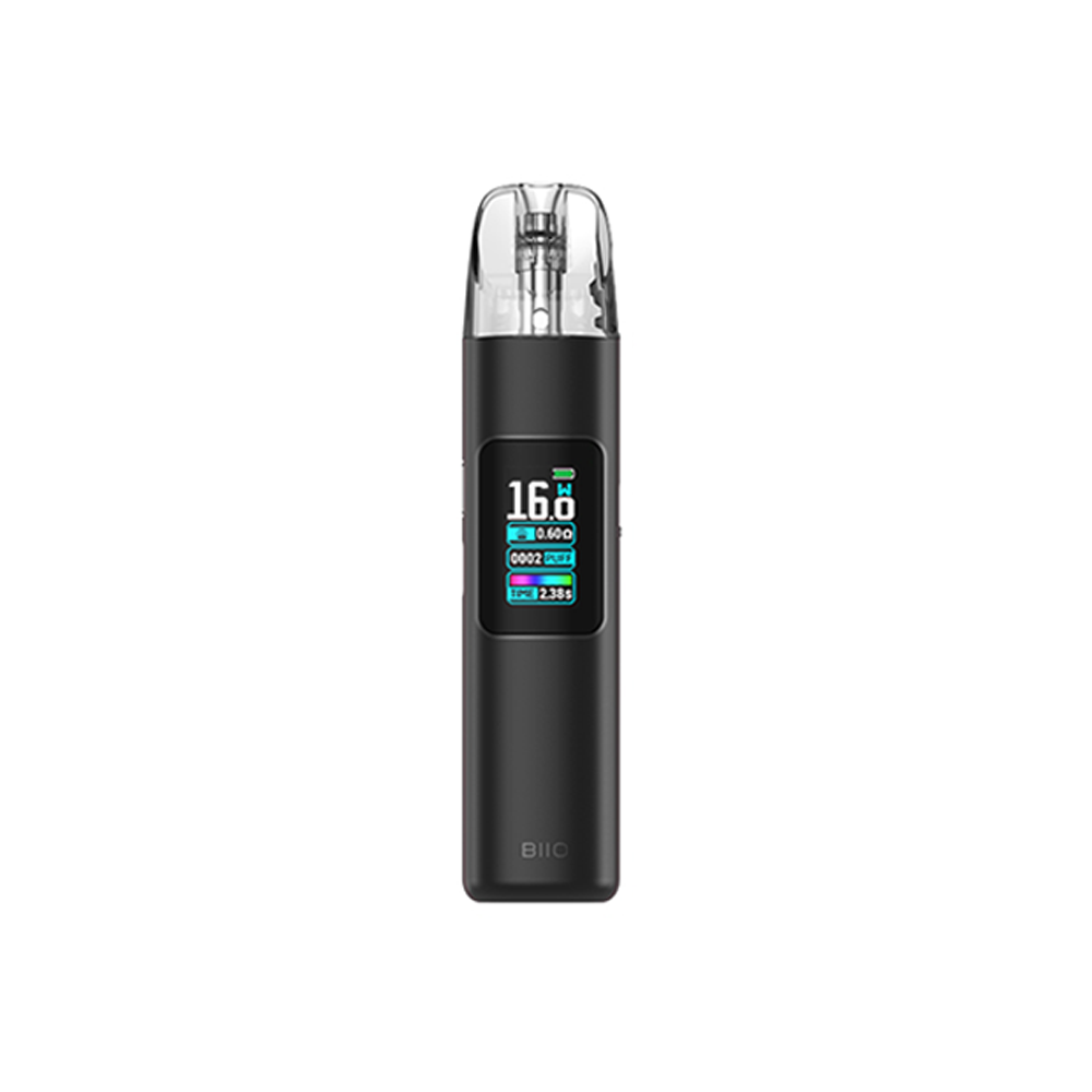 Vandy Vape Internal Battery Kit Biio Obsidian Black