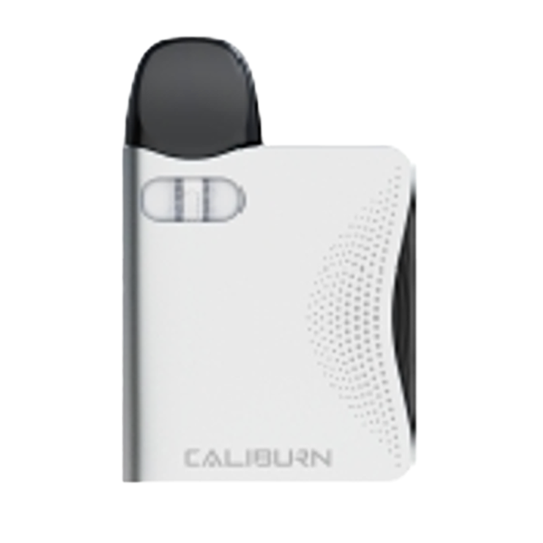 Uwell Internal Battery Kit Caliburn AK2 Silver