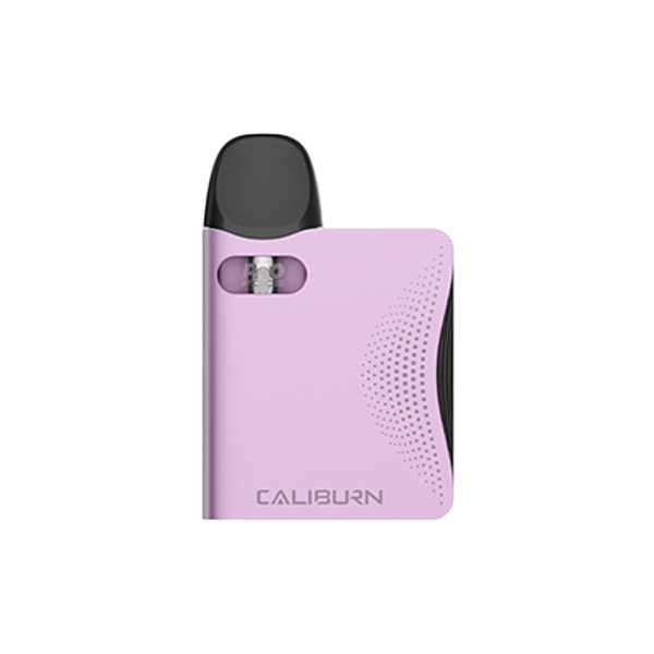 Uwell Internal Battery Kit Caliburn AK2 Pink