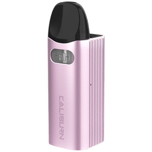 Uwell Internal Battery Kit Caliburn AZ3 Pink